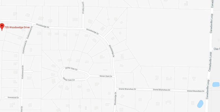 2nd image of 735 Woodsedge Dr