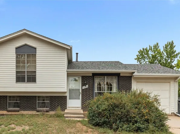 10495 W Keene Avenue, Denver, CO 80235