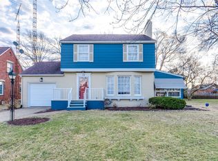 238 Aultman Ave NW, Canton, OH