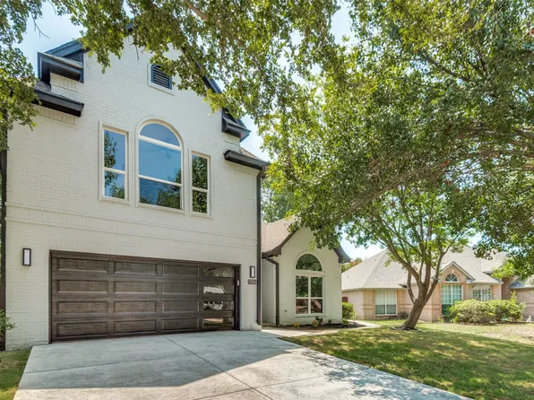 1412 New Haven Dr, Mansfield, TX 76063