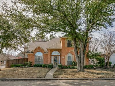 3001 Larkspur Ct, Garland, TX, 75040