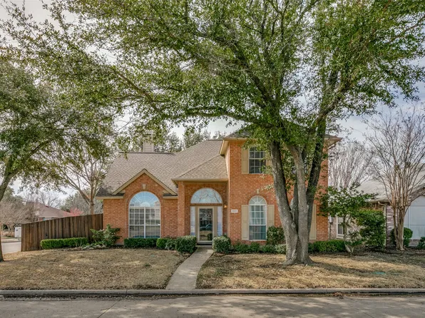 3001 Larkspur Ct, Garland, TX 75040