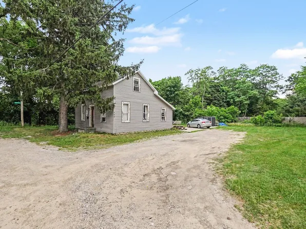 760 Scott St, Muskegon, MI 49442
