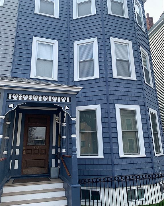 1st image of 873 E 4th St #3