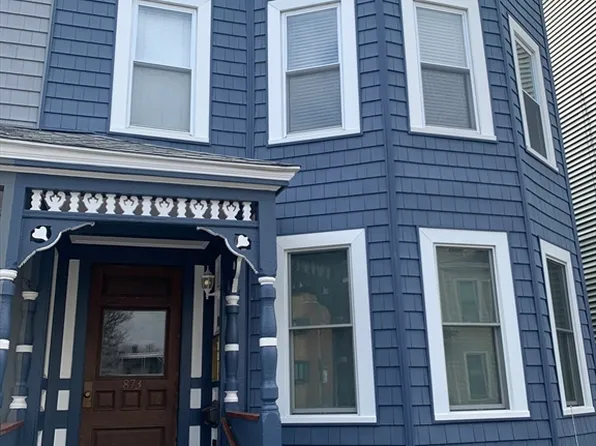 873 E 4th St #3, South Boston, MA 02127