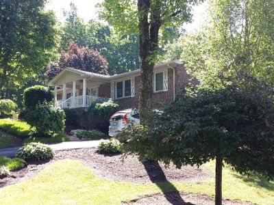 344 Lagrange St, North Tazewell, VA, 24630