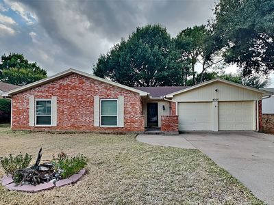 4000 Lynbrook Ln, Arlington, TX, 76015