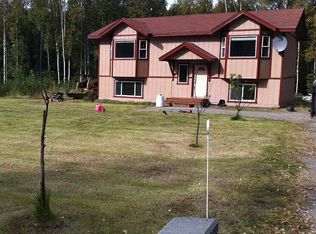 3200 S Donovan Dr, Wasilla, AK 99623