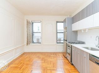 1535 Park Pl #G4, Brooklyn, NY 11213