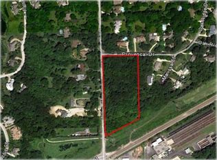 9500 S Madison St, Burr Ridge, IL 60527