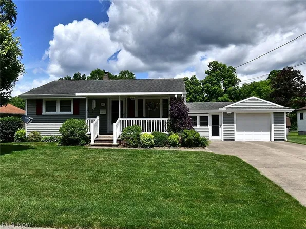 1537 Greenwood Ave, Girard, OH 44420