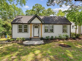4302 Windemere Ave, Columbia, SC 29203