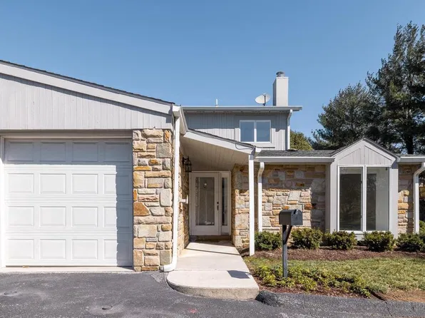 22 Stone Manor Ct #22, Baltimore, MD 21204