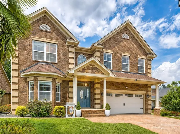 278 Woodmill Cir, Lexington, SC 29072