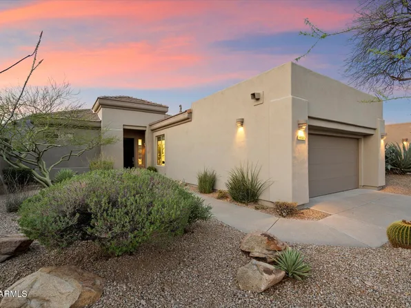 6522 E Night Glow Cir, Scottsdale, AZ 85266