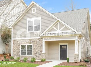 15342 S Birkdale Cmns, Huntersville, NC 28078