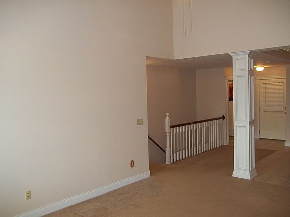 Entrance & Living Room