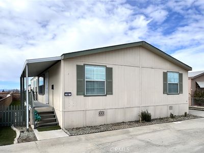 45465 25th St E Space 72, Lancaster, CA, 93535