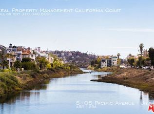 5105 Pacific Ave #B, Marina Del Rey, CA 90292