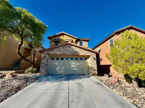 10178 Sequoia Canyon Pl, Las Vegas, NV 89148