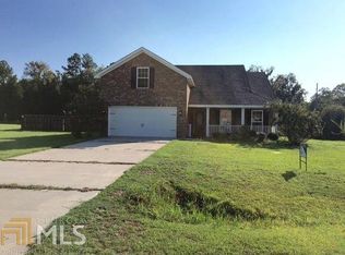 187 Ashley Ln NE, Ludowici, GA 31316
