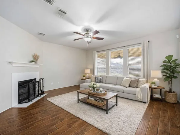6422 Brazos Glen Ln, Richmond, TX 77469