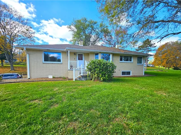 45 Mounts Rd, Washington, PA 15301