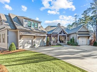 1051 Liberty Bluff Ln, Greensboro, GA 30642