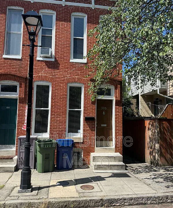306 Penn St