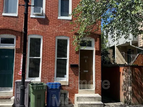 306 Penn St, Baltimore, MD 21230