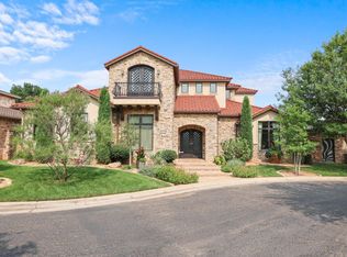 6009 Tuscany Vlg, Amarillo, TX 79119