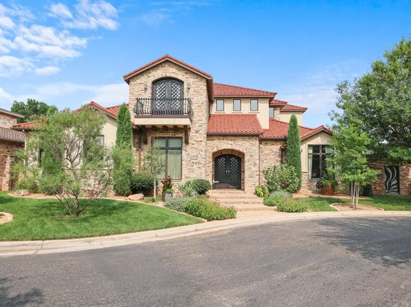 6009 Tuscany Vlg, Amarillo, TX 79119