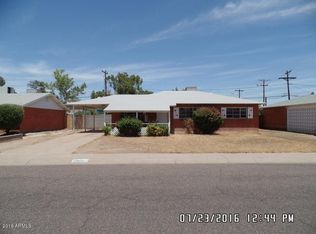 3414 W Ocotillo Rd, Phoenix, AZ 85017