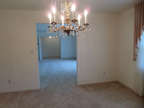 Nice Dining Room