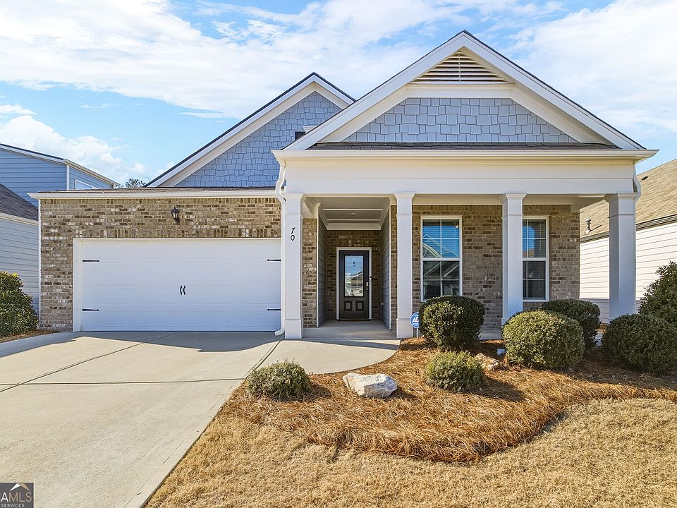 1st image of 70 Cranberry Blossom Way