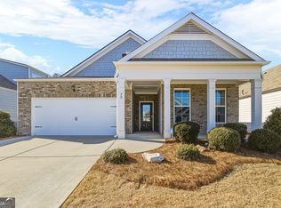 70 Cranberry Blossom Way, Dallas, GA 30132