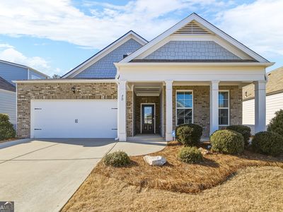 70 Cranberry Blossom Way, Dallas, GA, 30132