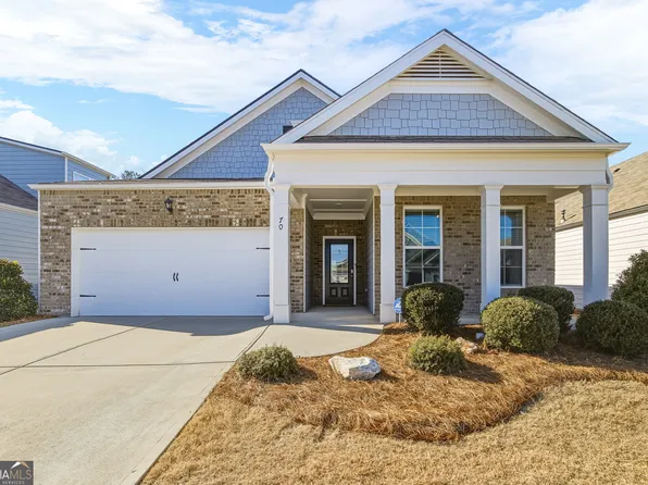 70 Cranberry Blossom Way, Dallas, GA 30132