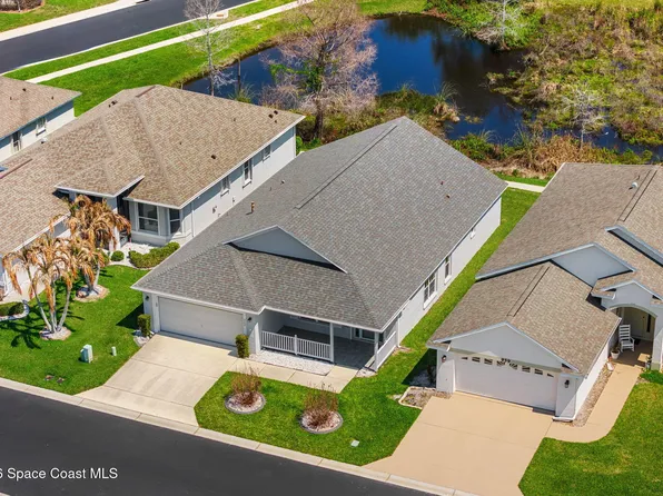 969 Danville Cir, West Melbourne, FL 32904