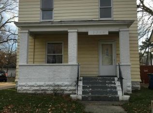 2218 Horton Ave SE, Grand Rapids, MI 49507
