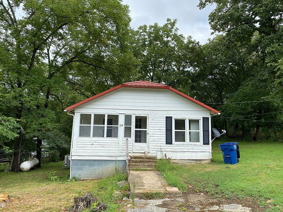 214 E Forsythe St, Pyatt, AR 72672 MLS 147742 Zillow