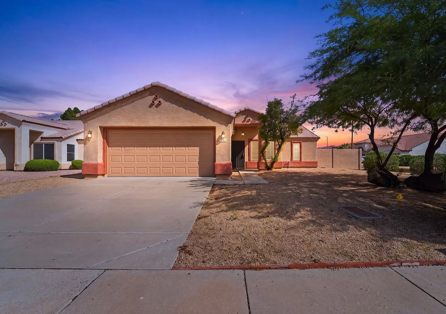 Spacious Glendale Home in Windrose | 3 Bedrooms, 2 Living Areas & Covered Patio! — Photo 1