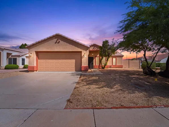16001 N 50th Ave, Glendale, AZ 85306