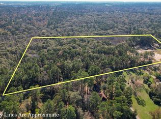 611 Sentinel Oaks, Pinehurst, TX 77362