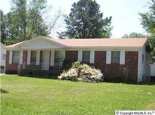 801 Freemont St SW, Decatur, AL 35601