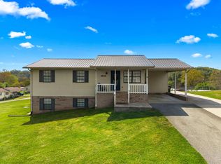 191 Leabow Cir, Tazewell, TN 37879