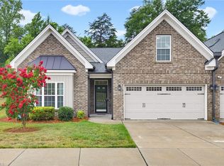 6509 Marion Gibson Way, Oak Ridge, NC 27310