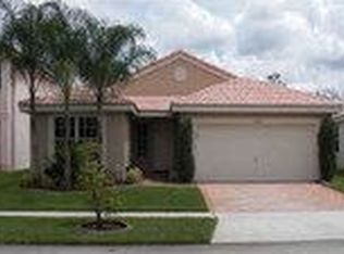 17650 SW 29th Ct, Miramar, FL 33029