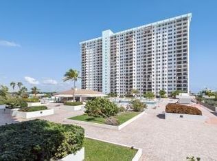 1201 S Ocean Dr APT 1902S, Hollywood, FL 33019