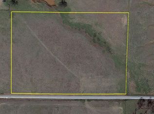 830 County Road 1200, Minco, OK 73059
